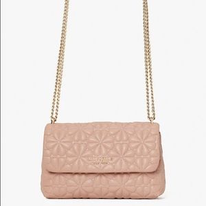 Kate Spade bloom small flap shoulder bag